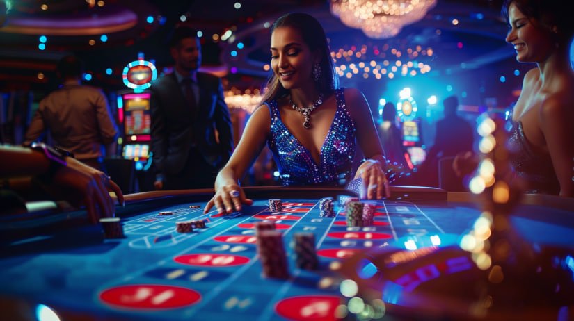 richjili platform sports and casino entertainment overview